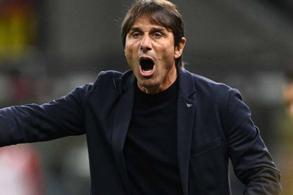 那不勒斯欧战在即，孔蒂严正警告球员：抱怨行为绝不姑息